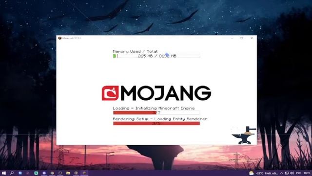 Как скачать моды на майнкрафт 1.12.2 смотреть онлайн