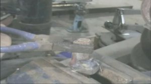 Как открутить ржавую гайку