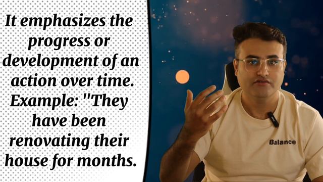 Speak Like a Pro: Mastering Present Perfect Continuous Tense #english #learnenglish #englishgrammar смотреть онлайн