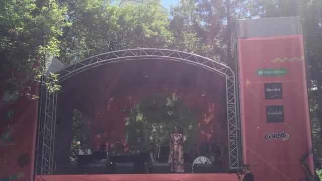 Kickin' Jass Orchestra - Big Butter And Egg Man