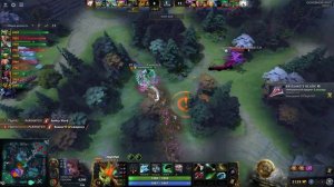 [RU] Virtus.pro vs Team Spirit |The International 10|LB R4 (Bo3)| Game 1|v1lat & Goblak