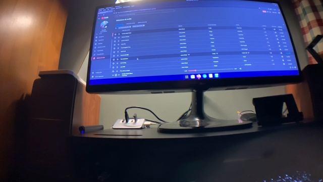 Woxter Dynamic Dl-410 EN NINGÚN MOMENTO ME ESPERÉ ESTO (Altavoces para PC). смотреть онлайн