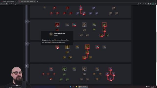 Diablo 4 Necromancer Shadow Minion Leveling Guide смотреть онлайн