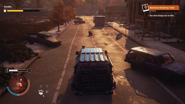 State of Decay 2 - Sorta Lethal - Part 3/3 - Plague Sample.. um Plague Heart.. Ugh Plague Cure, Sig смотреть онлайн