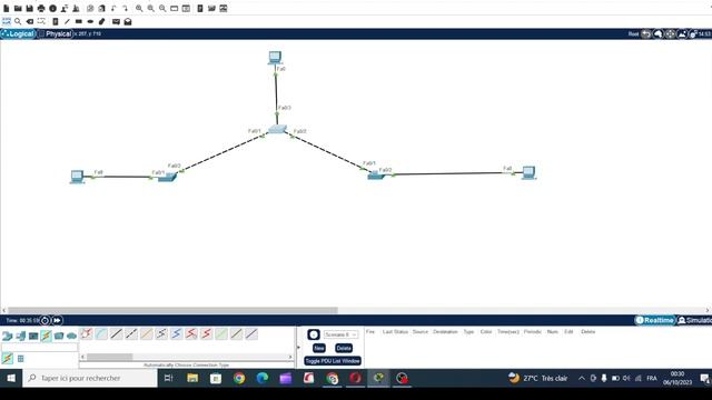 Spanning Tree 1 смотреть онлайн