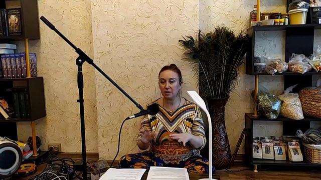 Духовные вопросы, духовные ответы. Как пища влияет на наше сознание. смотреть онлайн