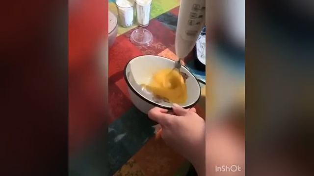 Рецепт пирога "Трухлявый пень" смотреть онлайн