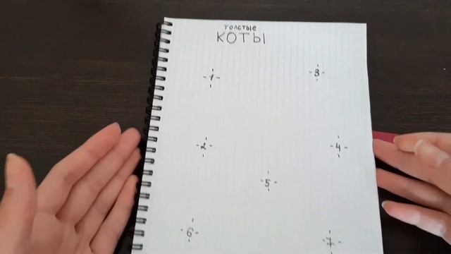 Бумажные сюрпризы?РАСПАКОВКА?|•ТОЛСТЫЕ КОТЫ•|Lena AS смотреть онлайн