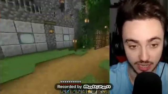 БЕСКОНЕЧНАЯ ФЕРМА РАЗБОЙНИКА В МАЙНКРАФТЕ!