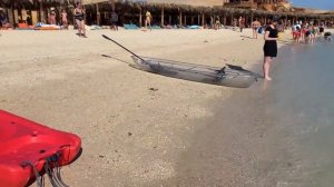 Экскурсия Оранжевый остров. Оранжевая бухта. Хургада, Египет. Orange bay. Hurgada, Egypt 2021.