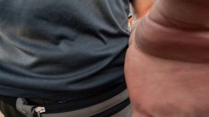 Дальняк на Японском мопеде. Honda Super Cub 50