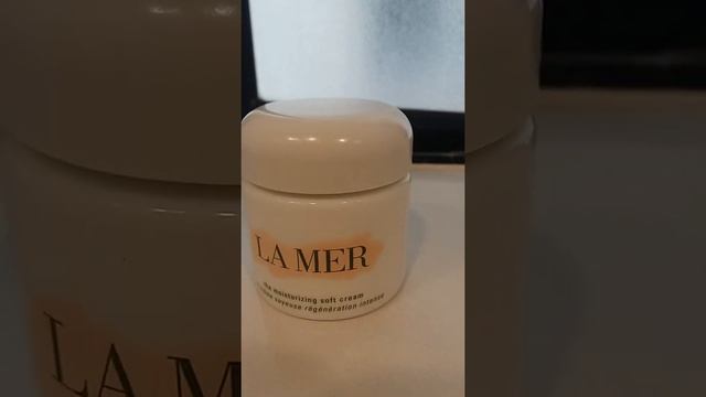 #lamer moisturizing cream смотреть онлайн