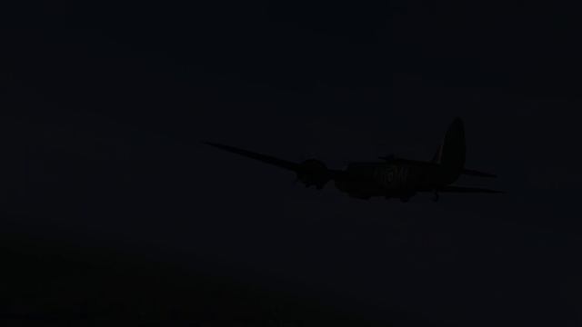 IL21946 Bristol Blenheim Mk.IF/Mk.IVF - Night Fighters смотреть онлайн
