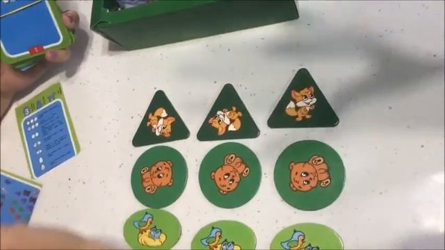 PNP игры, настольные игры, сделанные своими руками, часть 2