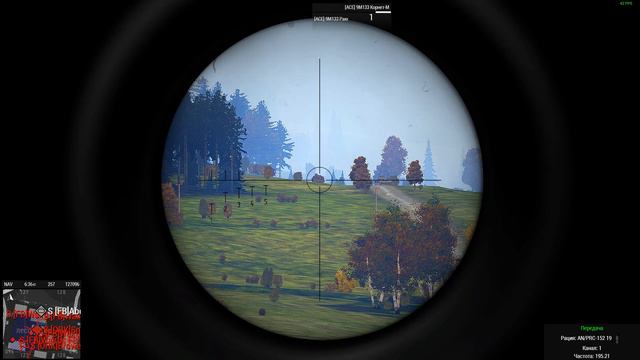 Arma 3 ПТРК Корнет минус ТАНК смотреть онлайн
