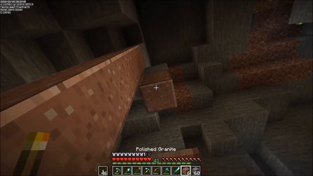 Double Mob Spawner Under The Ocean!! - Surving Java SMP Ep04 смотреть онлайн