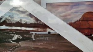 Что такое мягкое стекло☝