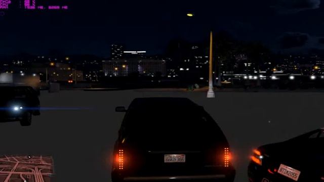 GTA V - AMD Athlon 64 x2 4200+, R7 240 | Test смотреть онлайн