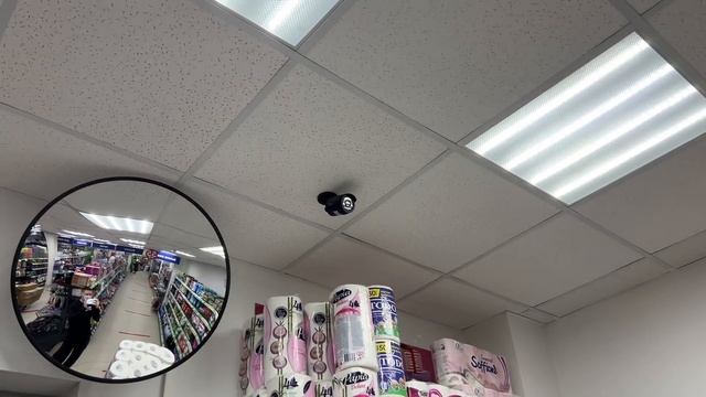 РАБОТА В "FixPrice" ОХРАННИКОМ смотреть онлайн