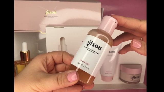 GISOU HAIR REVIEW / WORTH THE SPLURGE?