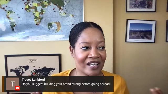 Eliminate Self Doubt | Digital Nomad Lifestyle