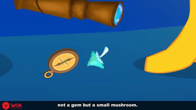 Starlight Fairy 👸 Stories For Teenagers 🌛 Fairy Tales In English | WOA Fairy Tales