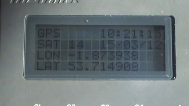 MIAC Expansion Modules - Video 1 смотреть онлайн