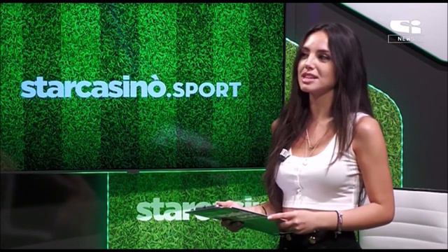 Giusy Meloni & Valentina 28.6.2022 смотреть онлайн