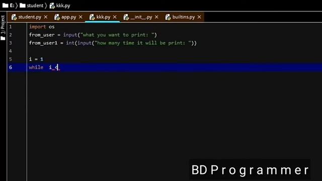 Make your own "SMS BOMBING" app || Unlimited time print just one click|| BD Programmer смотреть онлайн