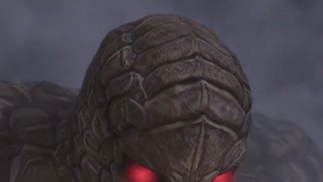 Berserk - 33 - Босс Инквизитор Мозгус смотреть онлайн