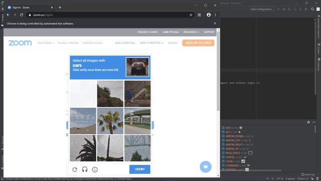 How to Automate our Zoom Online Classes free? смотреть онлайн