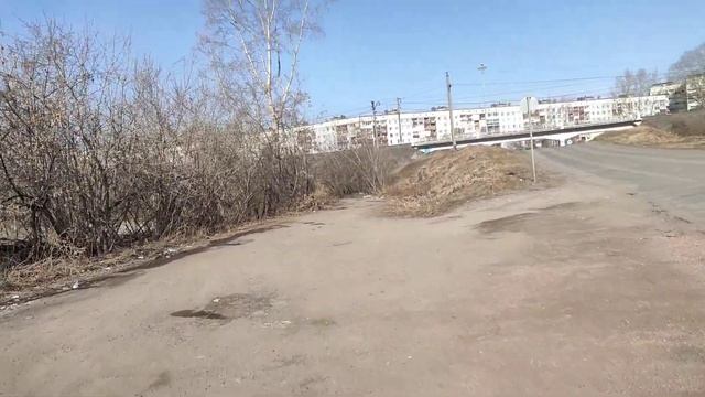 Катаюсь на OUTLEAP РАДИУС NINE ЭКСПЕРТ 2022 смотреть онлайн