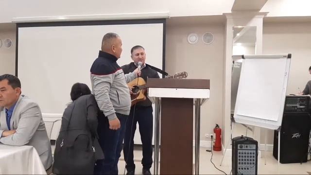 Жанат Есентаев Оралдан келіп, Назарбаевқа қатты айтты! Демократиялық Партияның мүшесі смотреть онлайн