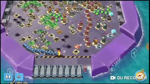 Chinese new year crab stage 37.38(2).39.40.solo boom beach. Mega crab смотреть онлайн