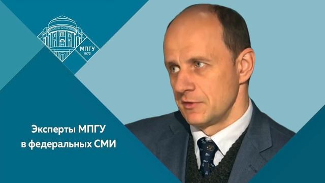 Профессор МПГУ В.Ж.Цветков на радио Спутник. "Интервью. Итоги последнего 20-летия". Часть 1-я. смотреть онлайн