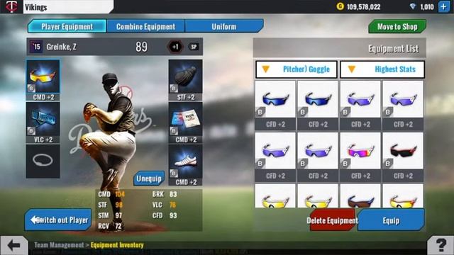 MLB PERFECT INNING LIVE - HOW TO FIX YOUR EQUIPMENT PROBLEMS *HOPEFULLY* смотреть онлайн