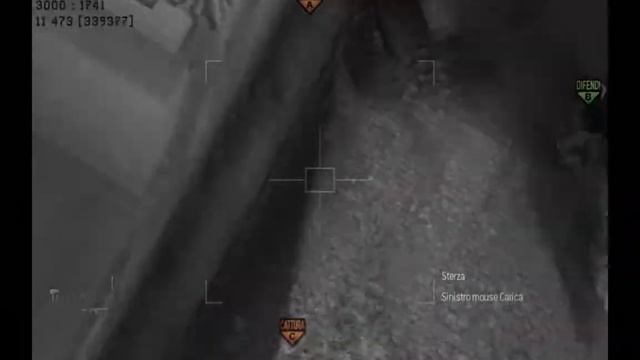 Call Of Duty: Modern Warfare 3 - free weekend! 2/2 [ITA] смотреть онлайн