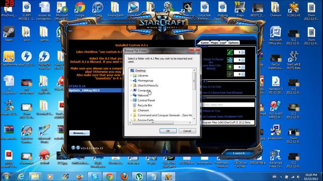 HOW TO USE SC2ALLIN1 for hots смотреть онлайн