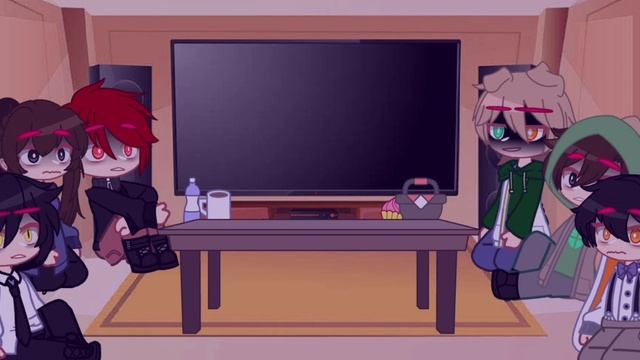 미수반 react to meme | Gacha club | 뜰팁 | 미수반 | Not My OC | AU | 2천명 감사합니다!! | смотреть онлайн