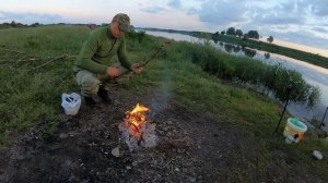 Река Волхов