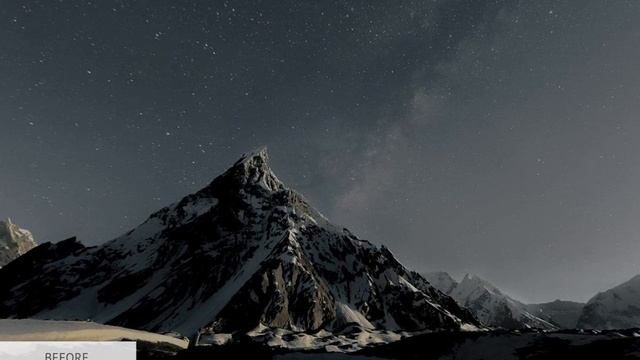 Photoshop Lightroom Presets: HDR Nature Presets смотреть онлайн