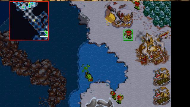 [TAS] PSX Warcraft II - The Dark Saga "Orc Campaign" by Flip in 1:32:51.75 смотреть онлайн