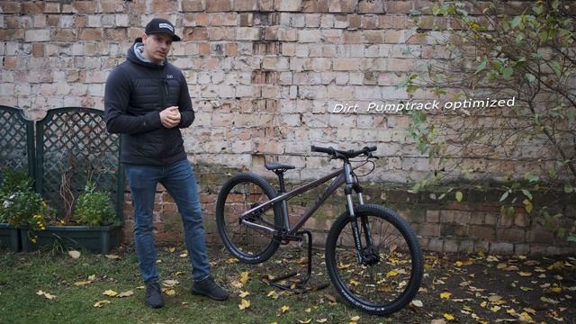 Cube Flying Circus 2022 | Dirtbike | Pumptrack Mountainbike