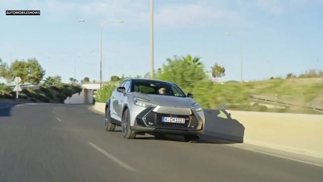 2024 Toyota C HR (Premiere, GR Sport, High) | Driving Sense EU Specs смотреть онлайн