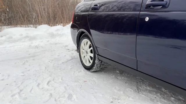 LADA PRIORA 2011 года выпуска смотреть онлайн