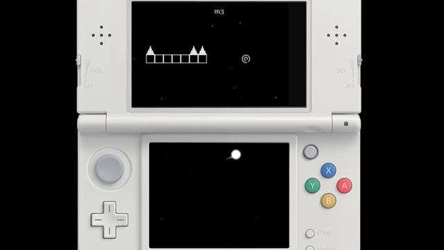 [eShop EU] 6180 the moon - New 3DS First Look смотреть онлайн