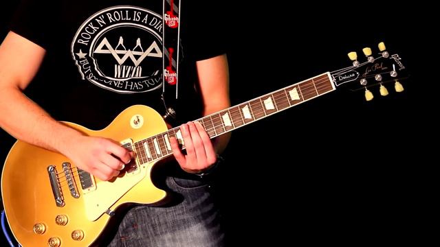 Top 10 Slash Guitar Riffs