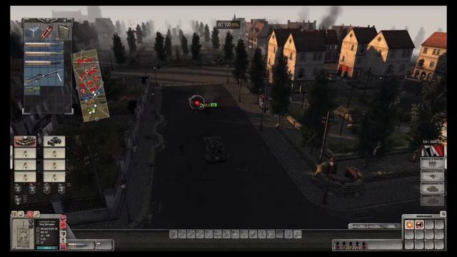 объективный и неподкупный обзор MAN OF WAR: ASSAULT SQUAD 2| В ТЫЛУ ВРАГА:ШТУРМ 2 смотреть онлайн