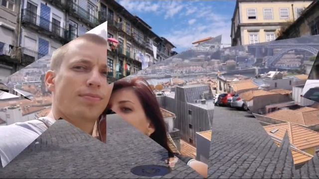 Достопримечательности Порто смотреть онлайн