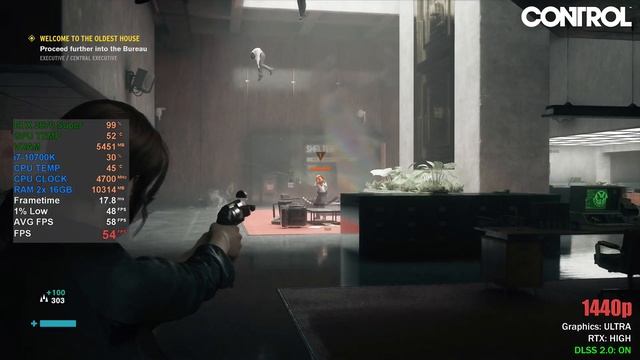 i7-10700K + RTX 2070 Super // Test in 15 Games | 1080p, 1440p смотреть онлайн